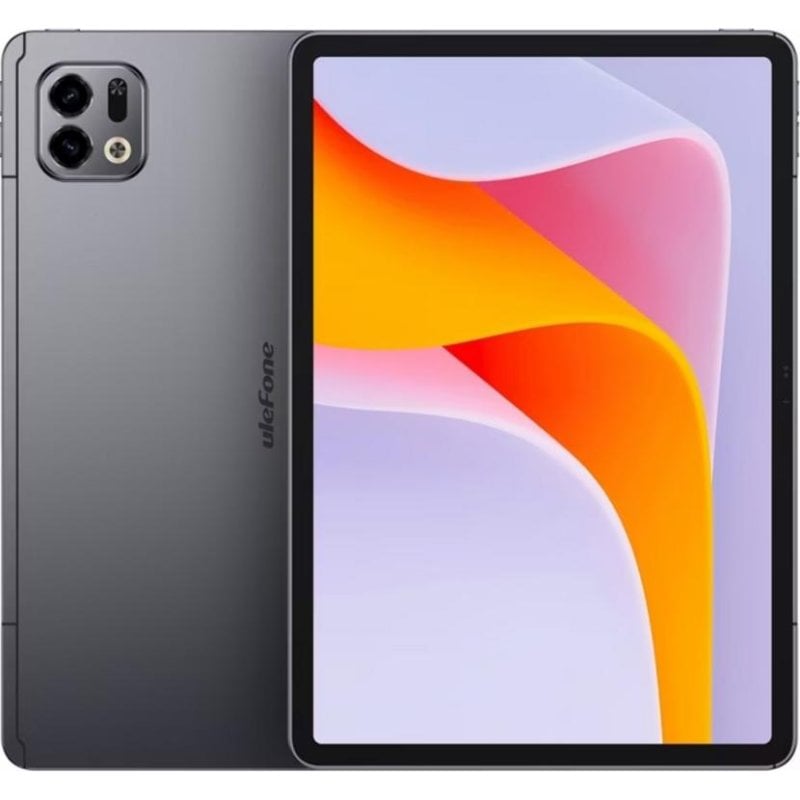 Tablet Ulefone Tab A12 Pro 4G 10,4" 8GB 128GB Gris