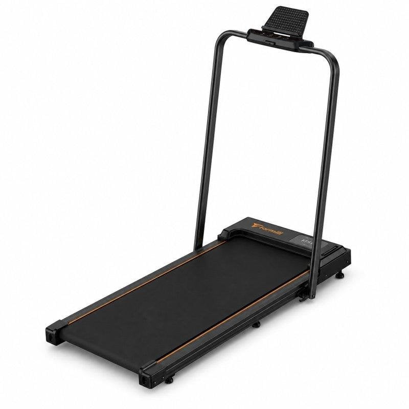 Cinta de correr Formill FT51 velocidad regulable 1-10 km/h pantalla LED