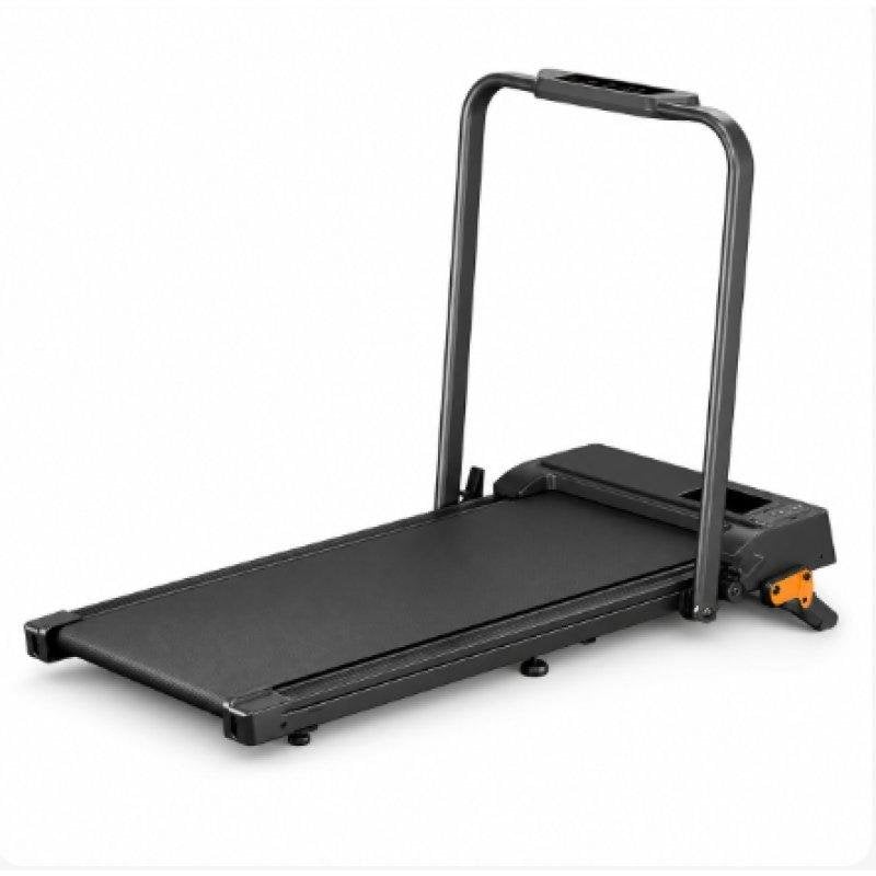 Cinta de correr Formill JT52 Velocidad Regulable 1-12 km/h Pantalla LED Negra