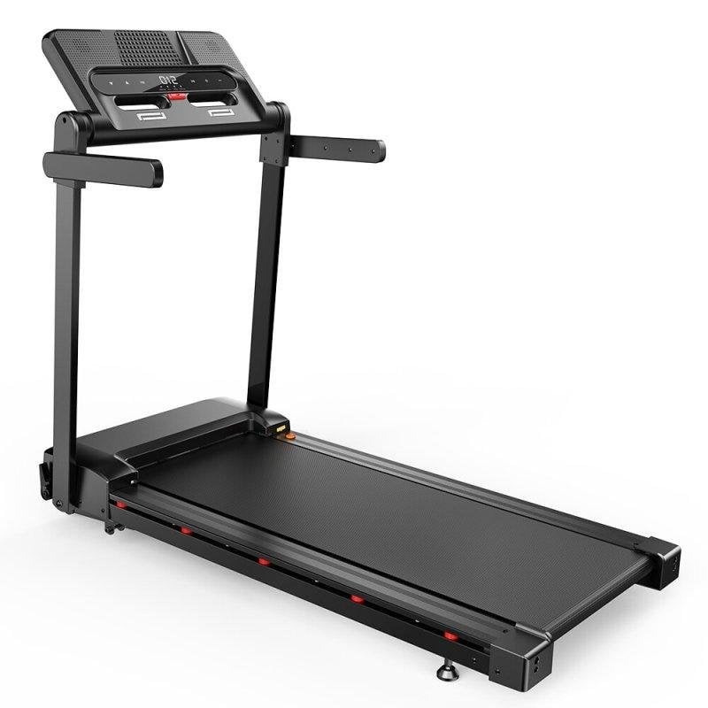 Cinta de correr Formill FT54 velocidad regulable 1-12 km/h pantalla LED