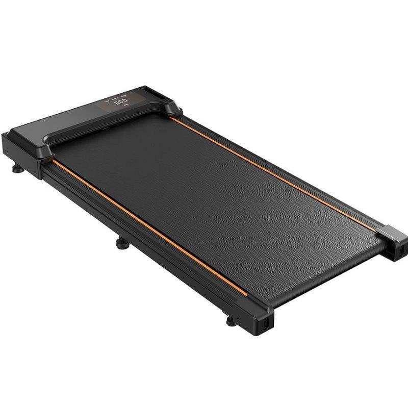 Cinta de correr Formill FT31 negra velocidad regulable 2,5 HP pantalla LED