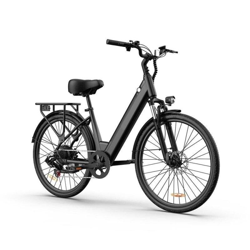 Bicicleta Eletrica Urlife E26 36V 13Ah 26 polegadas