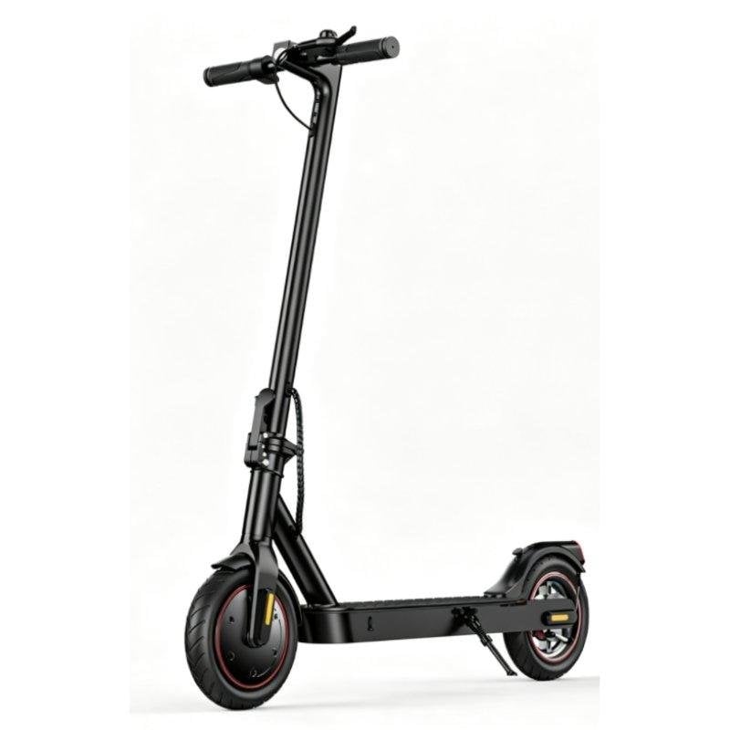 Patinete eléctrico iScooter W3 350W Autonomía 34km Frenos dobles Ruedas 8,5" Negro