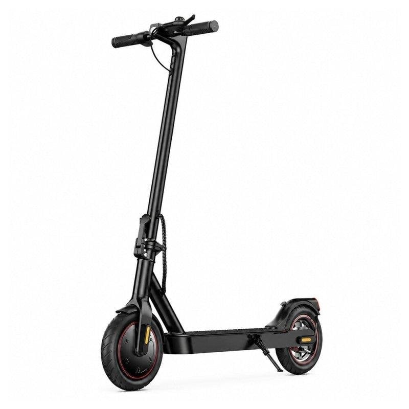Patinete eléctrico iScooter W3 350W Autonomía 34km Ruedas 8,5" Negro