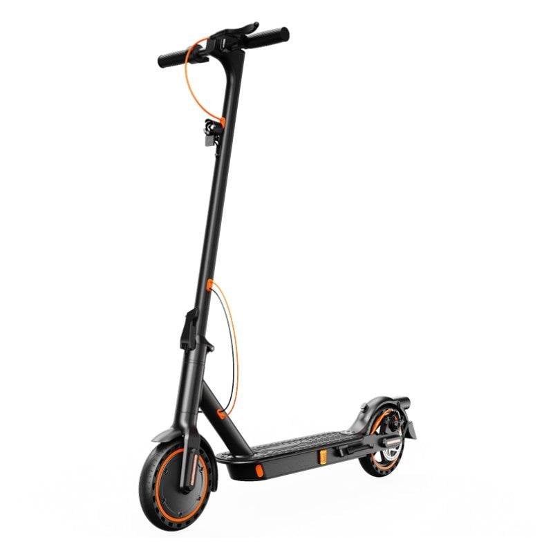 Elektrische step Todimart T3abe 350W 30km bereik 8,5" wielen Zwart