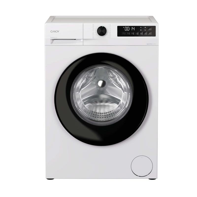 Lavadora Candy GD 27SB7-S Carga Frontal 7 kg 1200 rpm Clase A Blanca ProWash 300