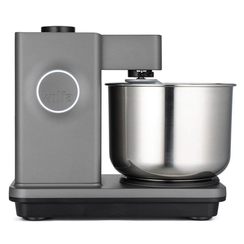 Batidora de varillas Wilfa KM1GY-70 7L 700W 20 velocidades acero inoxidable
