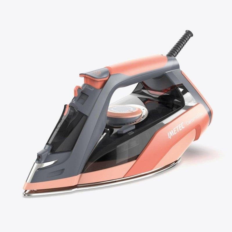 Imetec Fer À Vapeur Gv180 2400 W - vue 1