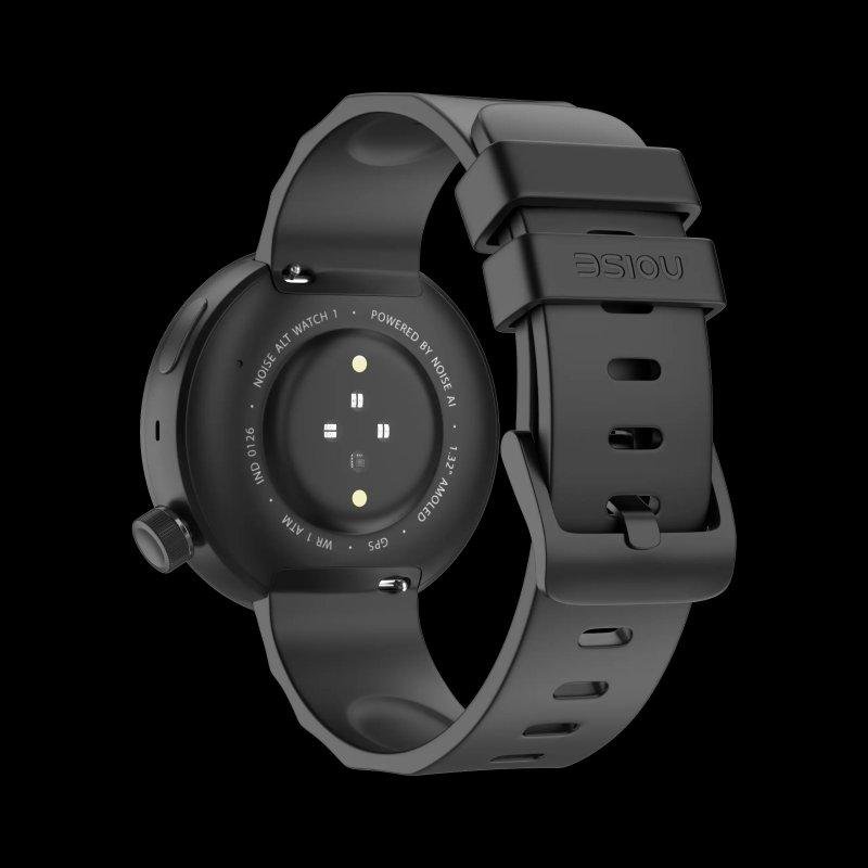 Noise Alt Watch 1 AI GPS Bluetooth 5.3 42mm Sportif Étanche