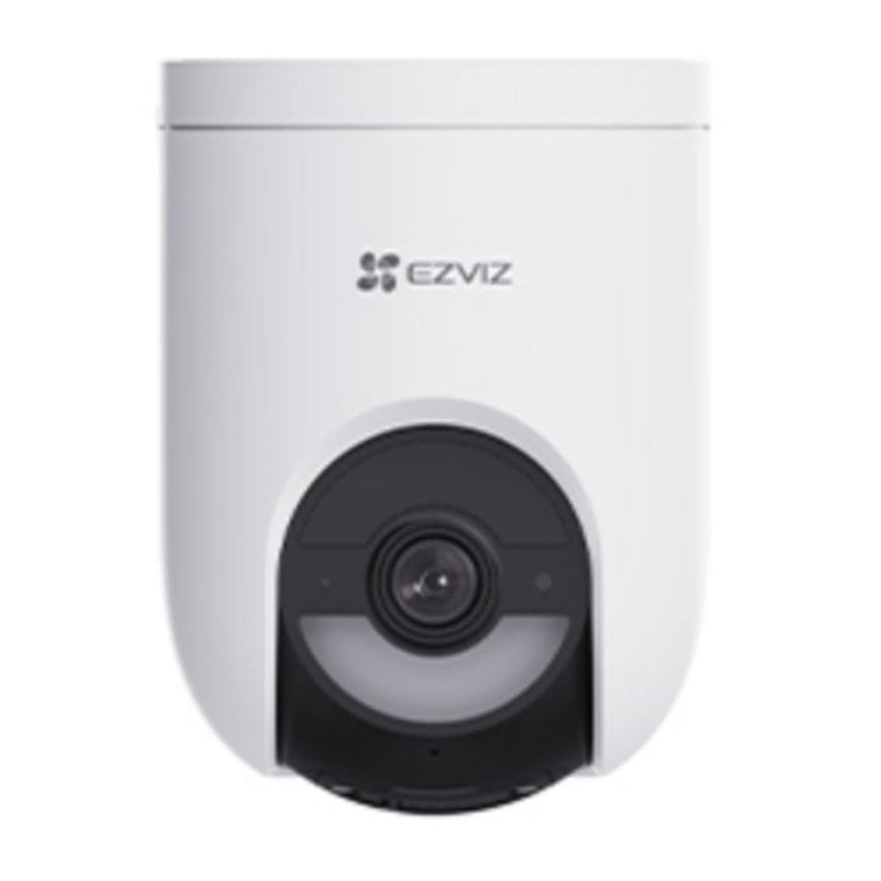 Caméra de surveillance EZVIZ HB8 Lite 8MP Vision Nocturne Extérieure Audio Bidirectionnel