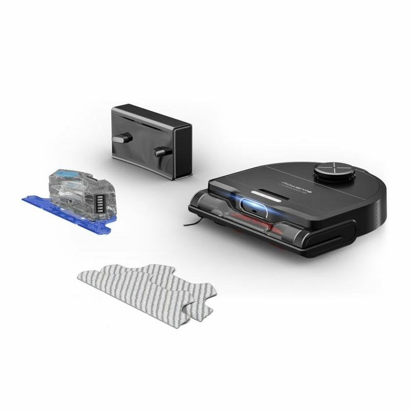 Rowenta RR9465WH X Plorer S220 5600PA