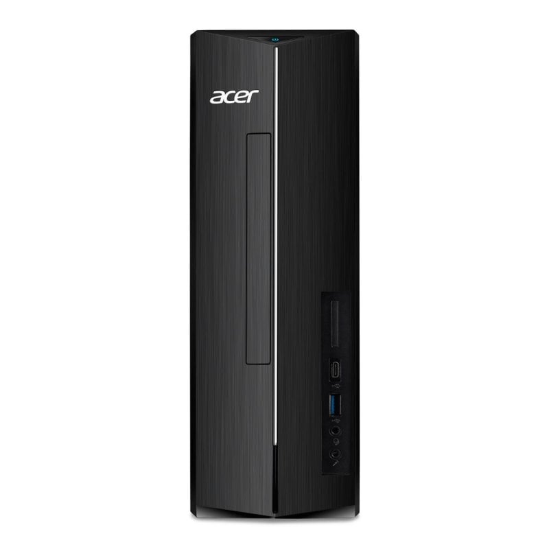 PC de bureau Acer Aspire XC-1725 AMD Ryzen 7 7430U 8GB 512GB SSD Radeon Windows 11