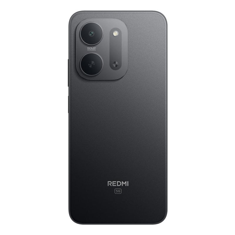Xiaomi REDMI 17C 5G 4GB 128GB 6.9" Noir