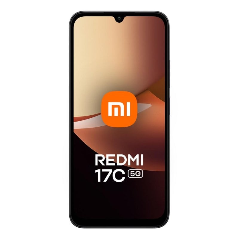 REDMI 17C 5G 4 GO + - vue 3