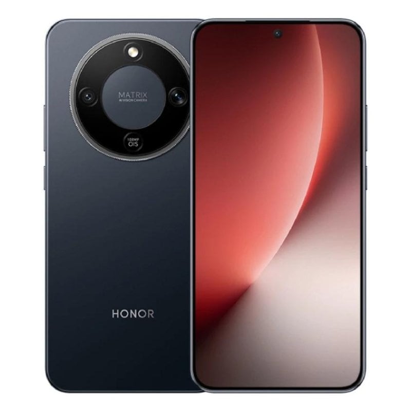 HONOR Magic8 Lite 5G 8GB 6.79" 512GB Schwarz AMOLED-Display