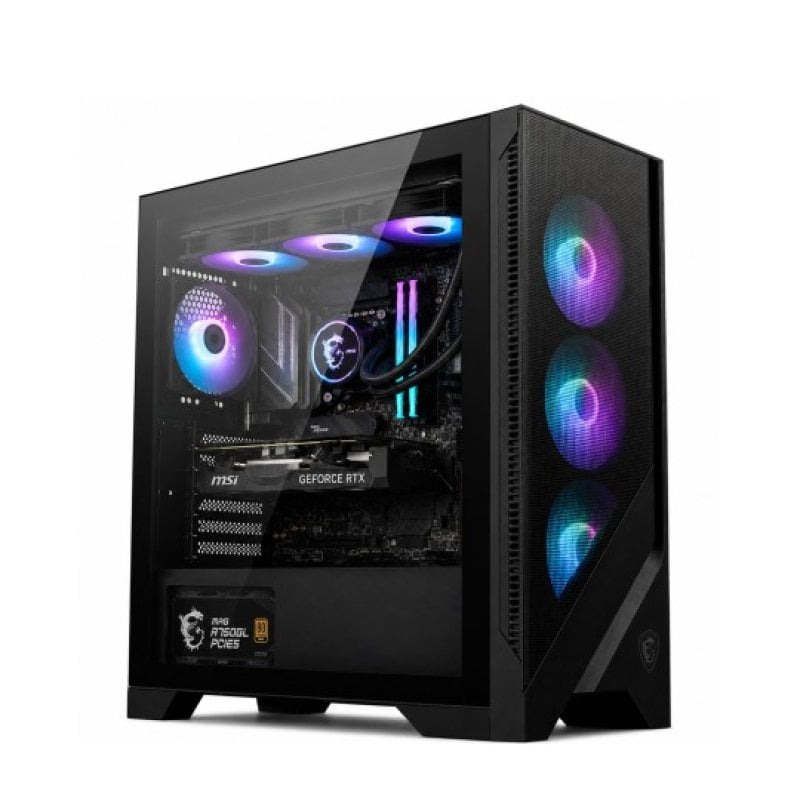 PCM MSI Advanced Draxen Ryzen 9 9950X3D2/32GB/1TB SSD/RTX 5070/Win11 Pro