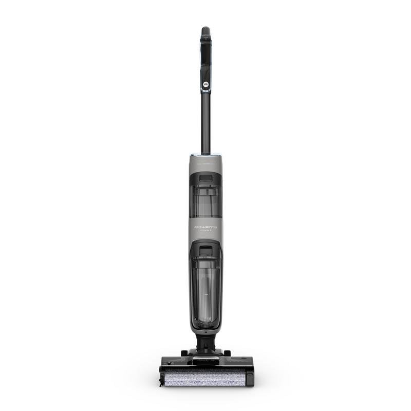 Aspirateur Laveur Sans Fil Rowenta X Clean 4 GZ5037WO – Aspiration et Lavage Simultanés - vue 2