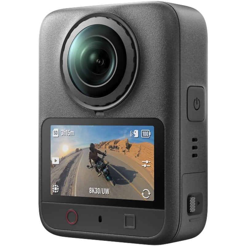 DJI Osmo 360 II Standard Combo caméra pour sports d'action Neuf - vue 2