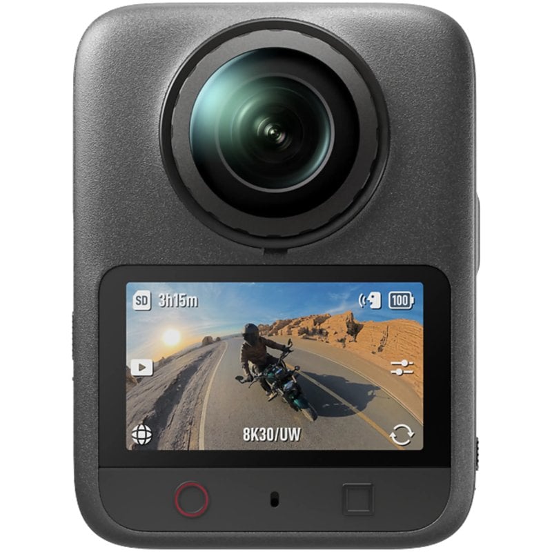 Osmo 360 II Adventure Combo - vue 2