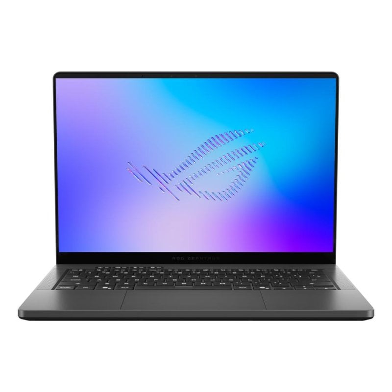 Laptop ASUS ROG Zephyrus G14 GU405AW 14" Intel Core Ultra 9 386H 32GB 1TB SSD RTX 5080 Windows 11