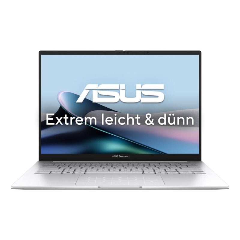 Portátil ASUS Zenbook 14 OLED UX3405CA 14" Intel Core Ultra 7 255H 16GB 1TB SSD Intel Arc 140T Windows 11