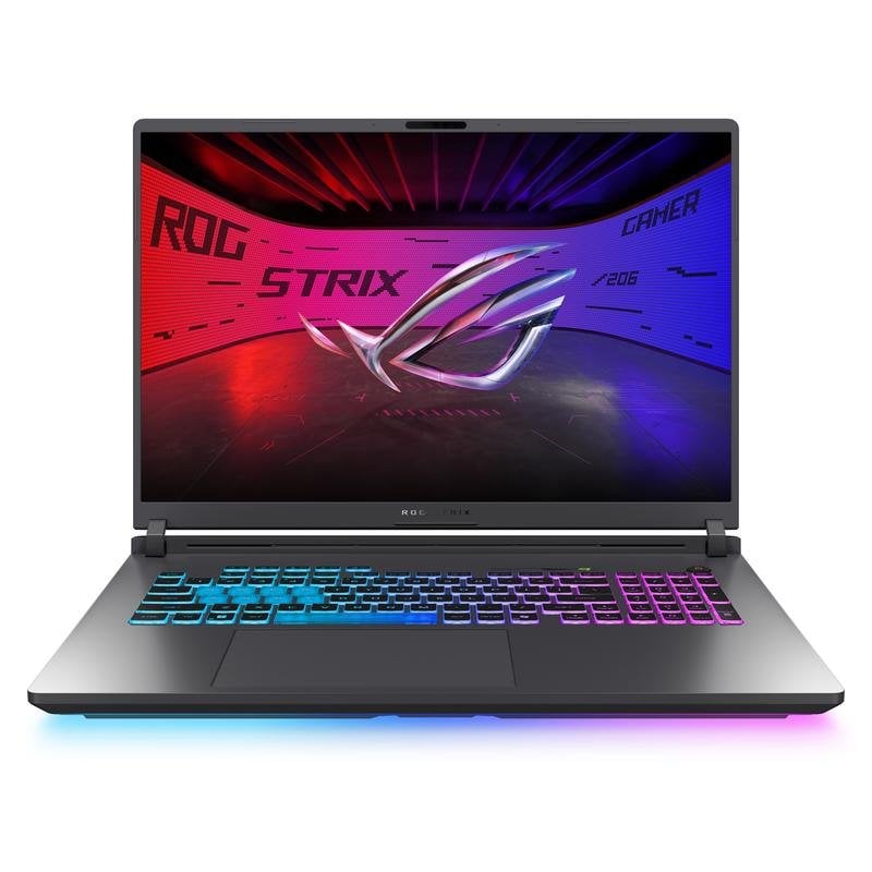 Ordinateur portable ASUS ROG Strix G18 G815LW-SA269W 18" Intel Core Ultra 9 290HX Plus 32GB 1TB SSD RTX 5080 Windows 11