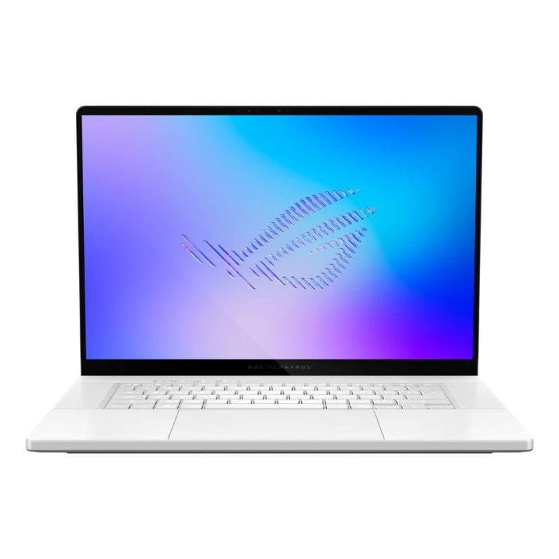 Portátil ASUS ROG Zephyrus G16 GU606AR-TB011W 16" Intel Core Ultra 9 386H 32GB 1TB SSD RTX 5070 Ti Windows 11