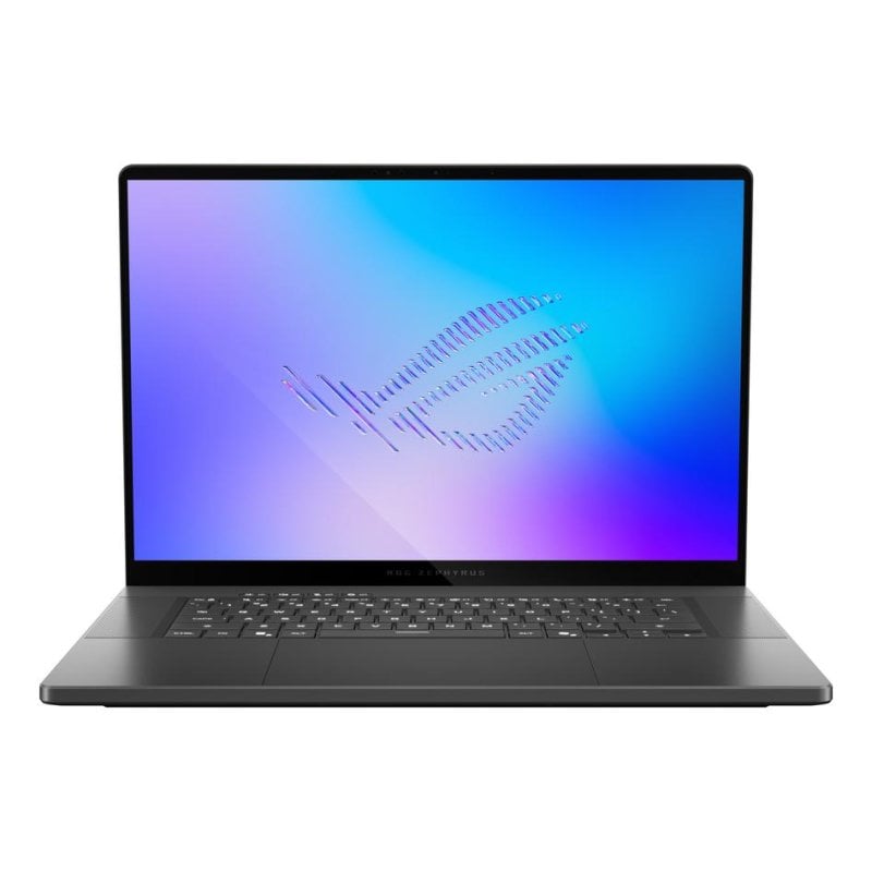 Ordinateur portable ASUS ROG Zephyrus G16 GU606AR 16" Intel Core Ultra 9 386H 64GB 2TB SSD RTX 5070 Ti Windows 11