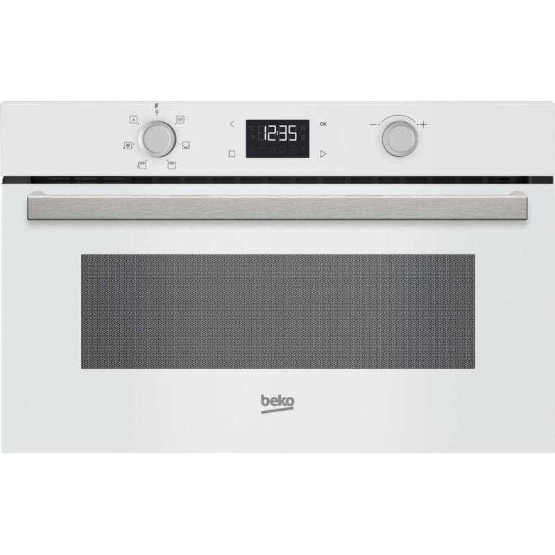 Microonde Beko BMGB31443W 31 Litri 1000W con grill e display digitale