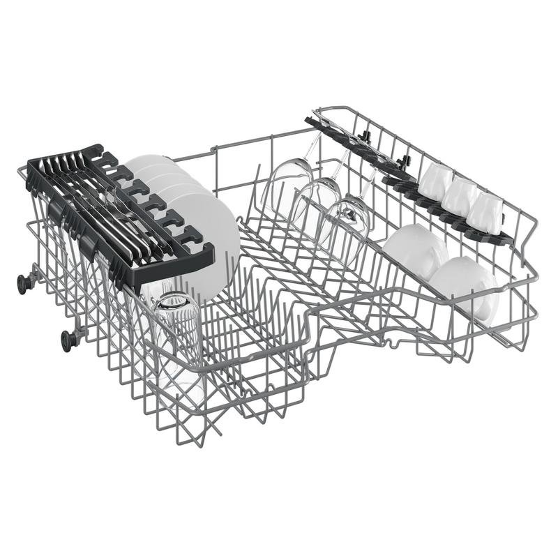 Lavavajillas Beko bPRO 500 BDIN18441 14 services C avec fonction SelfDry