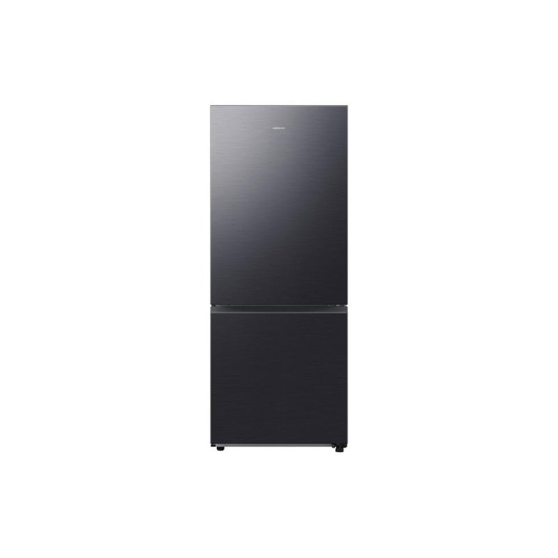 Frigorifero Combi Samsung RB50DG601EB1 Total No Frost 192cm 508L E Antracite WiFi