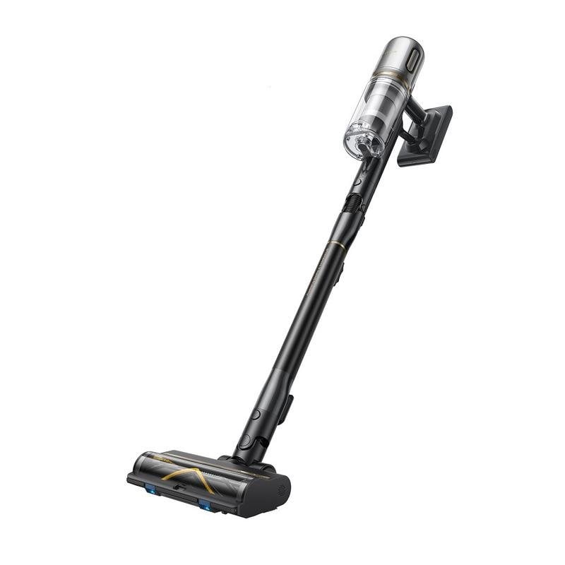 Beutelloser Akku-Staubsauger Dreame V20 Pro-A 610W 90 Min HEPA 0,5 L Schwarz