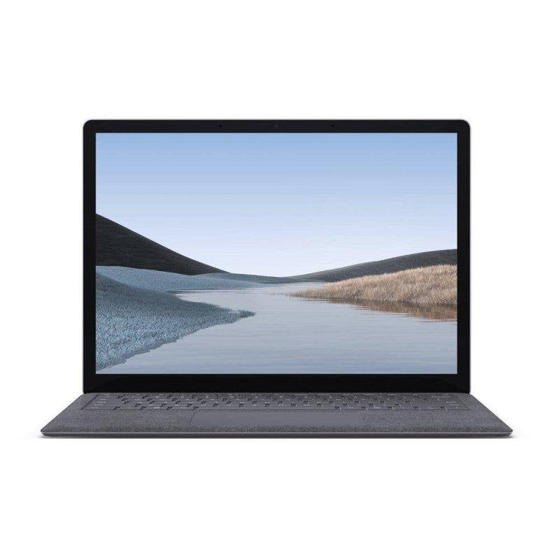 Microsoft Surface Laptop 3 13,5" Intel Core i5-1035G7 Iris Plus G7 8GB 256GB SSD Windows 11 Pro Touchscreen