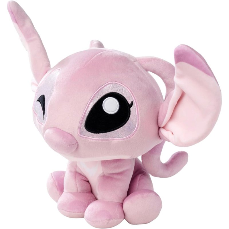 Simba Disney Doorables Angel 25cm 25 cm - vue 2