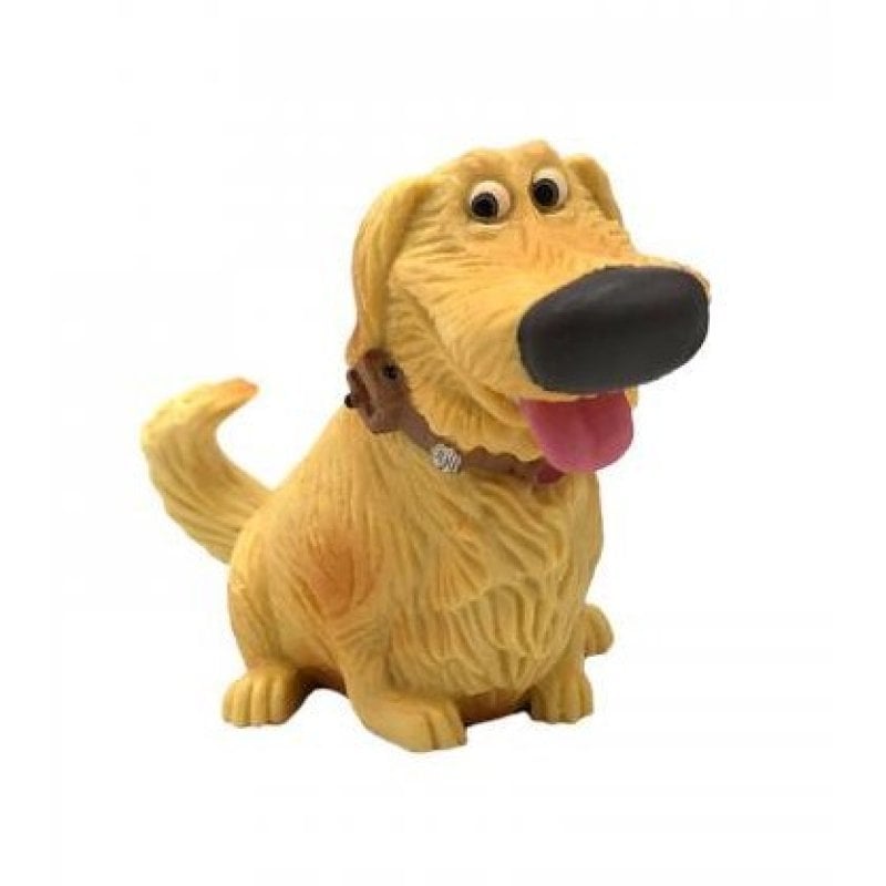 Figur Dug Up Disney Pixar 5 cm Sammlerstück Kino