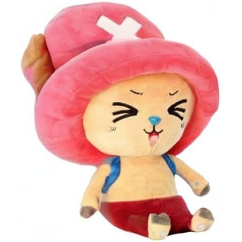 Plueschtier Tony Tony Chopper One Piece New Version 25 cm