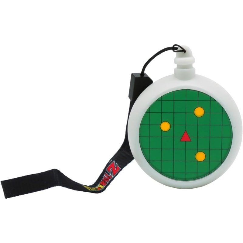 Radar Dragon Ball Z Rohs Nachbildung LED mit Armband
