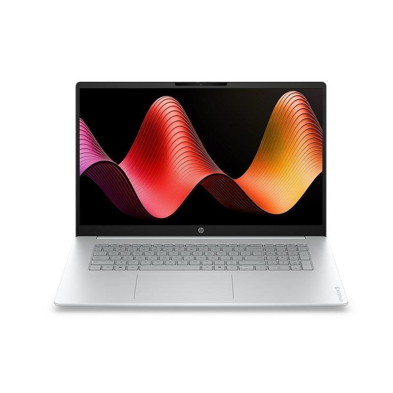 Ordinateur portable HP OmniBook 3 17,3" Intel Core 5 120U 16GB 512GB SSD Intel Graphics Windows 11
