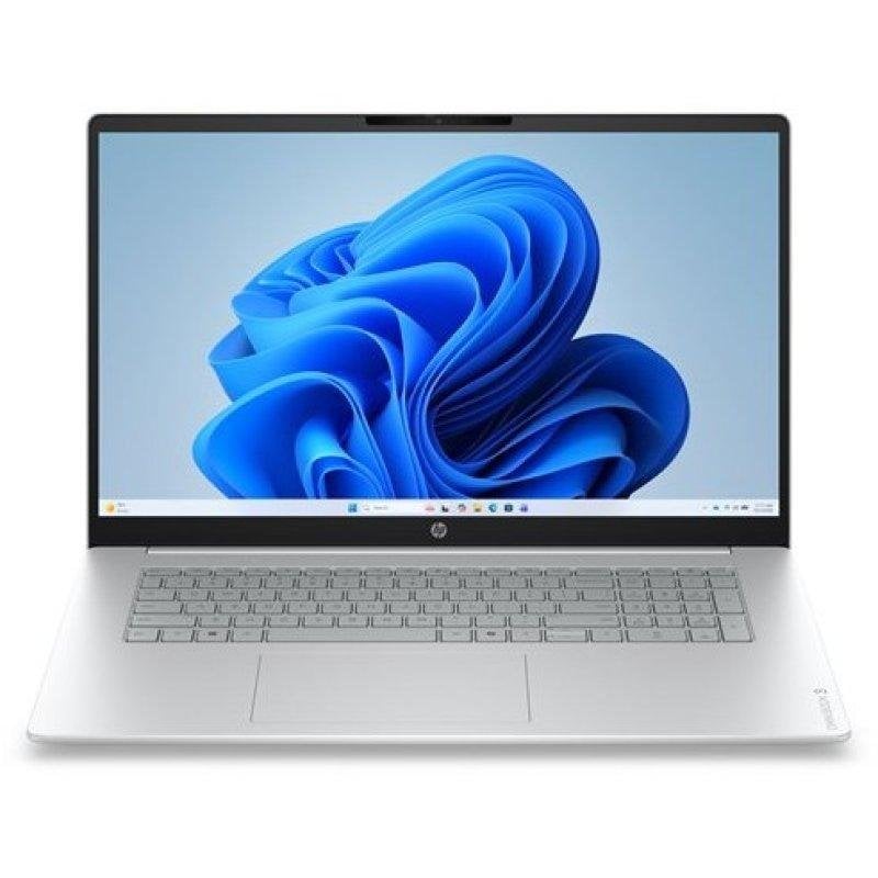 Ordinateur portable HP 17-dk0045nfx 17.3" Intel Core 5 120U 8Go 512Go SSD Intel Graphics Windows 11