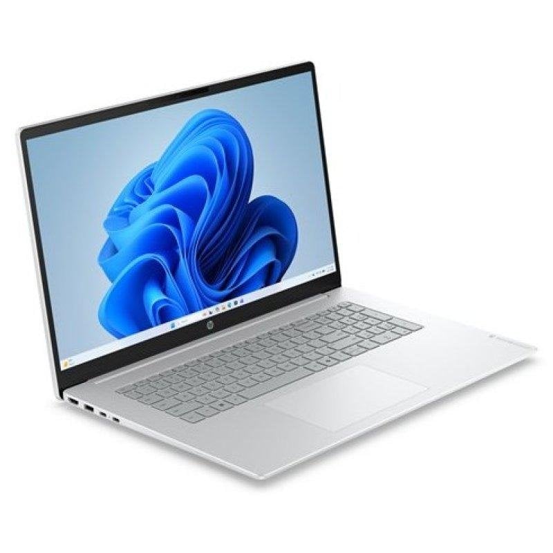 HP OmniBook 3 Laptop 17 dk0045nfx 17.3 Core 5 8 Go RAM SSD Intel Graphics AZERTY