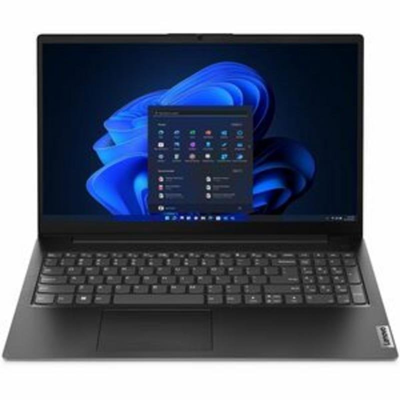 Ordinateur portable Lenovo V15 G4 AMN 15,6" AMD Athlon Silver 7120U 8GB 128GB SSD Windows 11 Pro
