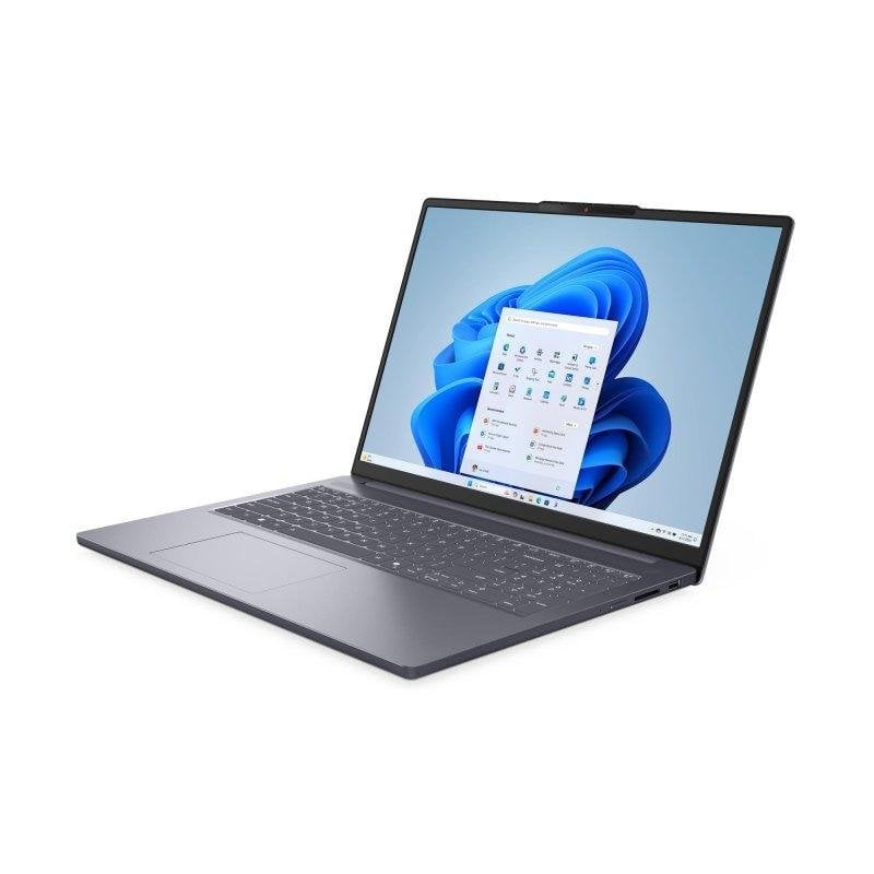 PC Portable Lenovo IPS3 83K2009XFR / 16 WUXGA / Intel Core i7 / DDR5 SDRAM / SSD - vue 2