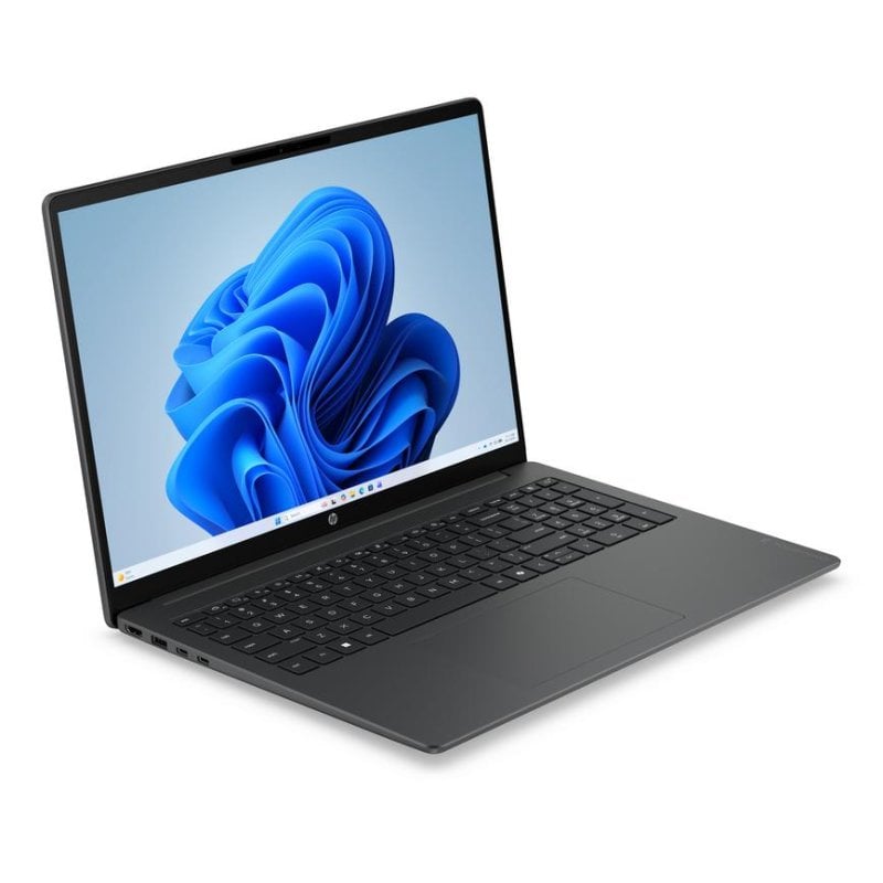 HP E0AS8EA laptop Intel Core 3 Ordinateur portable 16 2K 8 Go LPDDR5x SDRAM SSD Wi Fi 6 802.11ax Windows 11 Home AI PC et