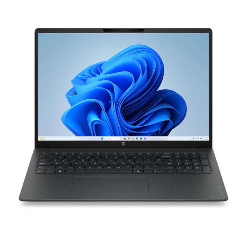 Ordinateur portable HP 16-by0068nfx 16" AMD Ryzen 5 7520U 8GB 512GB SSD Radeon 610M Windows 11