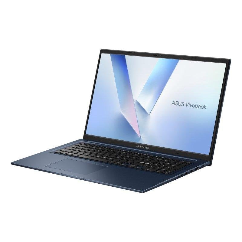 ASUS VivoBook 17 X1704MA DISAU138W 17.3 Core 5 320 8 Go RAM SSD Intel Graphics - vue 2