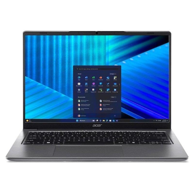 Portátil Acer Extensa 14 EXO14-72 14" Intel Core Ultra 5 16GB 512GB SSD Intel Arc Graphics Windows 11 Pro