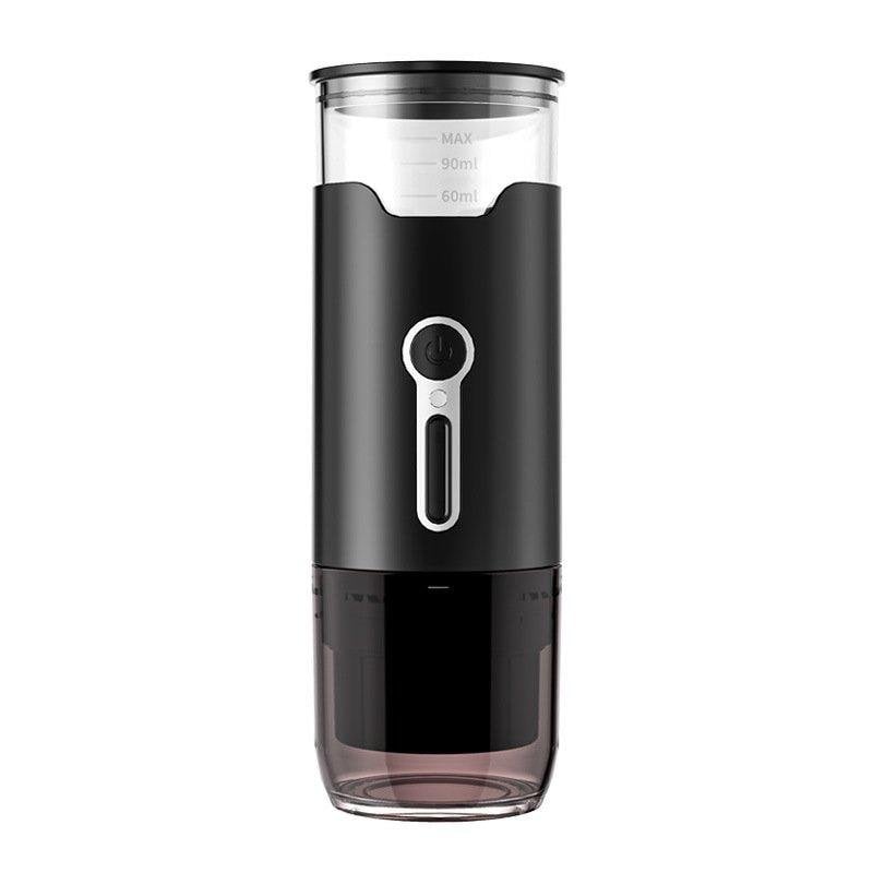 Máquina de café de cápsulas SZSMART KCZ05 100ml 20 Bares portátil USB-C