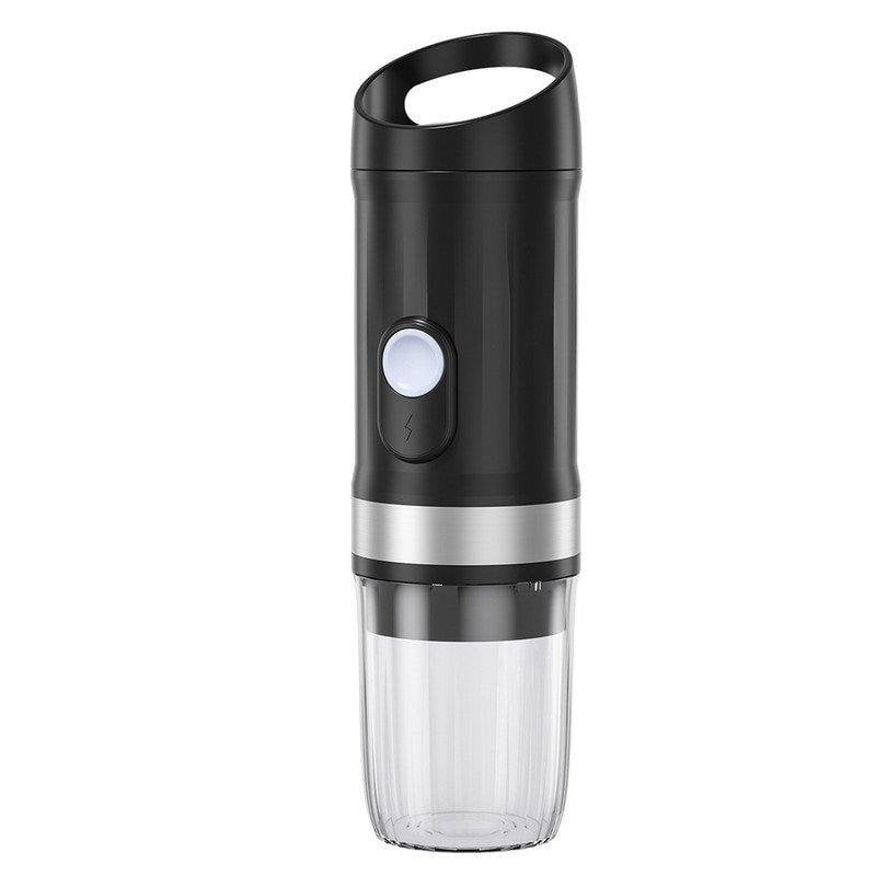 Caffettiera a capsule SZSMART KF18 80ml 20 bar Riscaldamento wireless