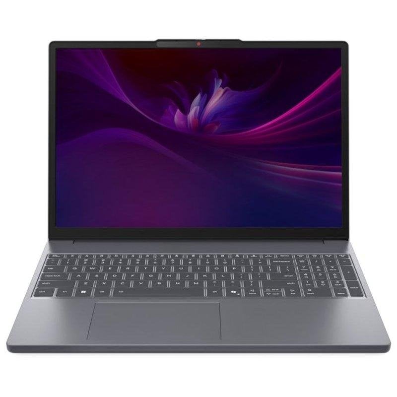 Portátil Lenovo IdeaPad Slim 3 15IRH10 15,3" Intel Core i5-13420H 16GB 512GB SSD UHD Graphics Sem Sistema Operativo