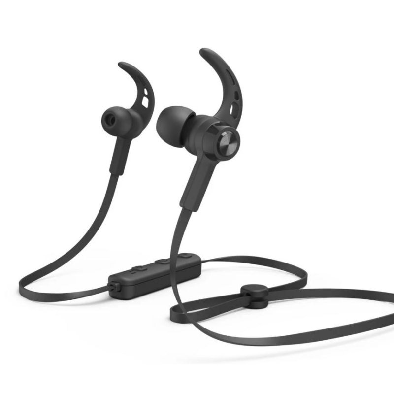 Auriculares Hama Freedom Run III sans fil Bluetooth sport avec réduction de bruit